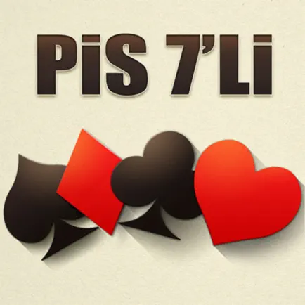 Pis Yedili HD - Pis 7li Читы