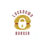 Lockdown Burger App Contact