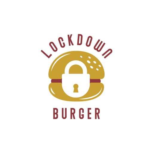 Lockdown Burger icon
