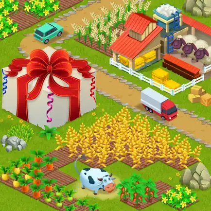 Dairy Farm Day Читы