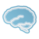 GreyMapp: Brain