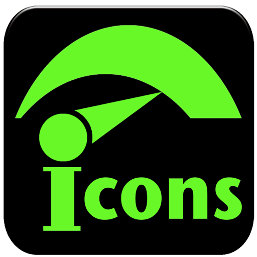 Quick Icons icon