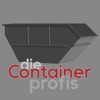 Die Container Profis - iPhoneアプリ