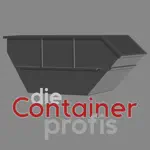Die Container Profis App Contact