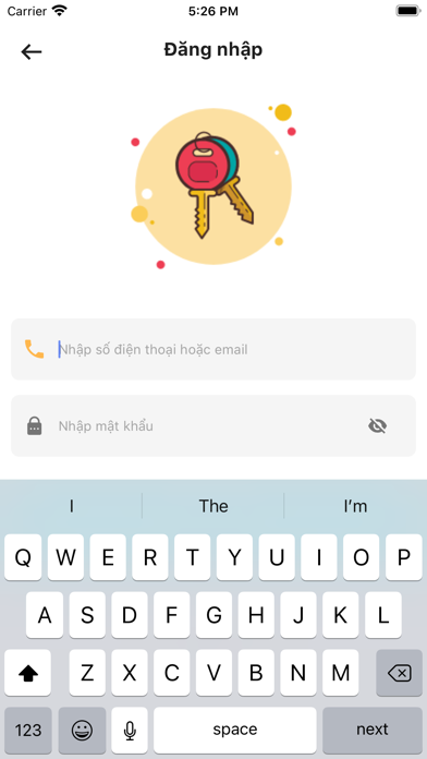 Y Tế Đồng Tháp Screenshot
