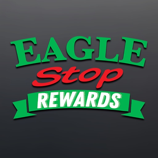 Eagle Stop Rewards iOS App