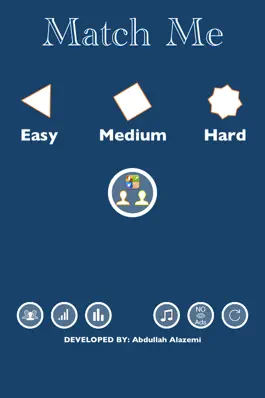 Game screenshot Match Me - طابقني apk