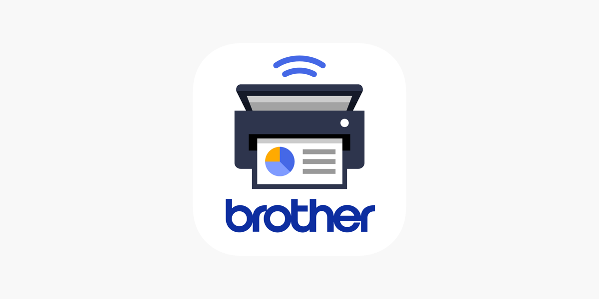 Brother Mobile Connect su App Store