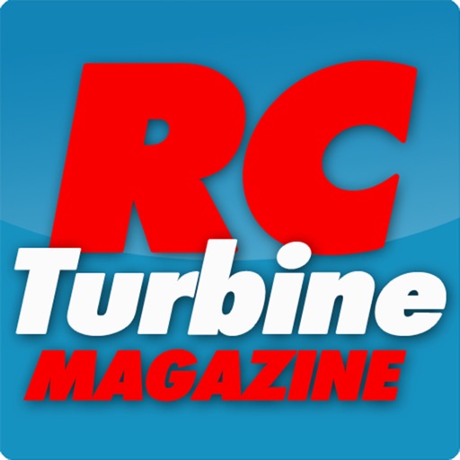 RC TURBINE icon