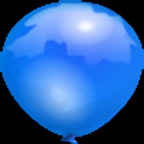 螢幕擷取畫面 (3) Many Balloons