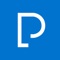 Porsgrunn kommune Parkerings app icon