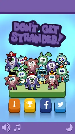 Game screenshot Don't Get Stranded! mod apk