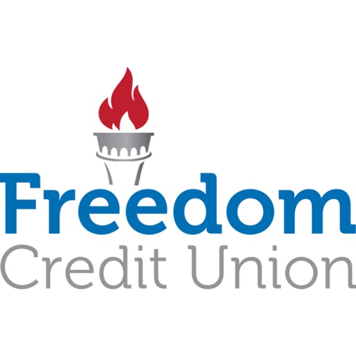 Freedom CU (UT) Mobile Banking iOS App