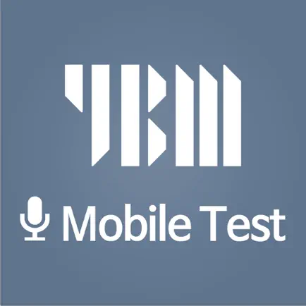 YBM Mobile Test Читы
