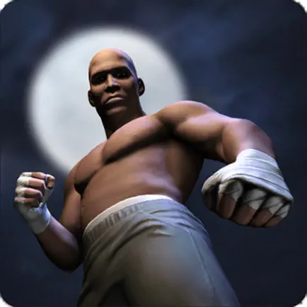 FightHood: Street Boxing Game Читы