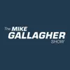 The Mike Gallagher Show contact information