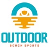 Outdoor Beach Sports icon