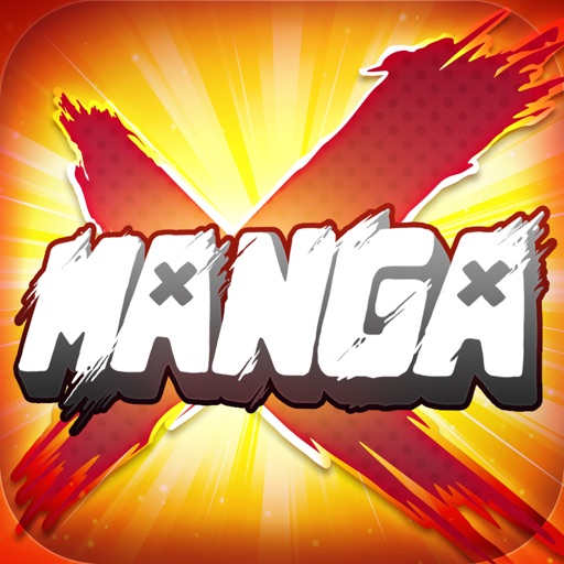 Manga Max - Read Manga Online iOS App