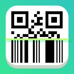 QR Code：QR Code Scanner