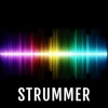 MIDI Strummer AUv3 Plugin - iPadアプリ