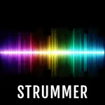 MIDI Strummer AUv3 Plugin App Contact