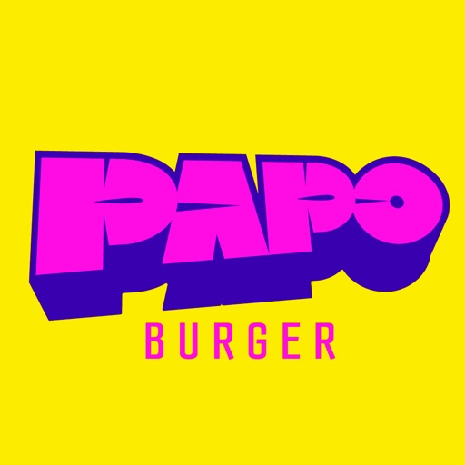 Papo Burger 2.0 icon