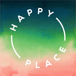 Happy Place-Wellness Made Easy