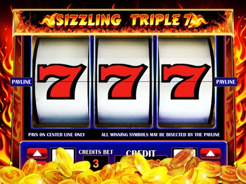 Camel Cash Casino - 777 Slotsのおすすめ画像6