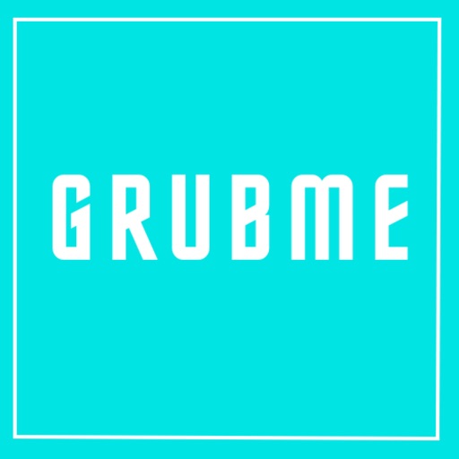 Grubme icon