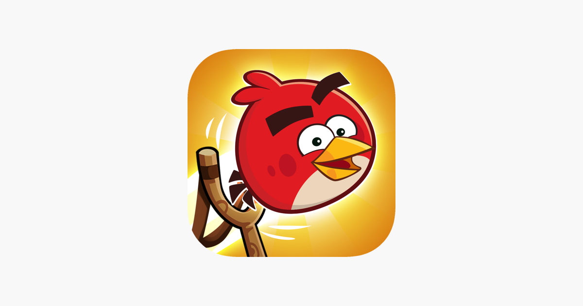 Angry Birds Epic RPG by Rovio Entertainment Oyj