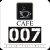 Cafe 007 - Tharindu Liyanagama