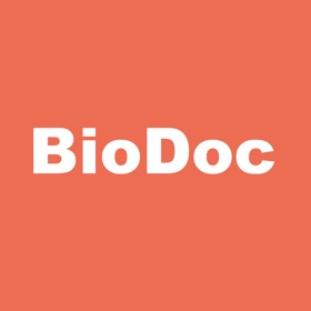 螢幕擷取畫面 (4) BioDoc - Speed Reading Fast