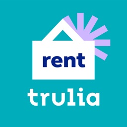 Trulia Rentals icône