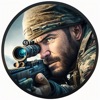 Sniper Shooting Game: Gun War