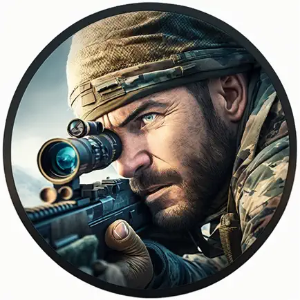 Sniper Shooting Game: Gun War Cheats