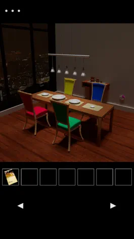 Game screenshot Escape Game: Skyscraper apk