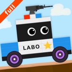 Labo积木汽车2儿童游戏完整版沙盒创造游戏