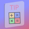 Split & Tip: Easy Tipping