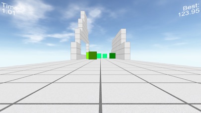 Cyberrunner 2 Screenshot