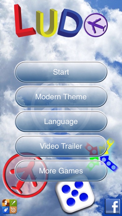 Modern Ludoのおすすめ画像5