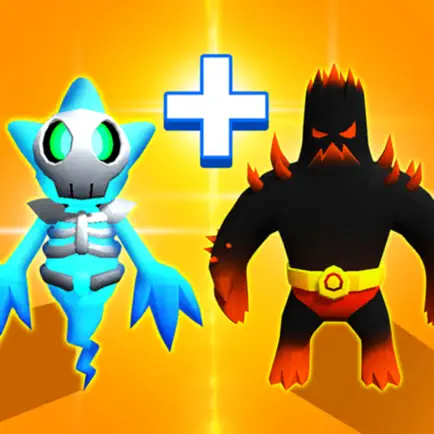 Merge Master: Monster Dinosaur Читы