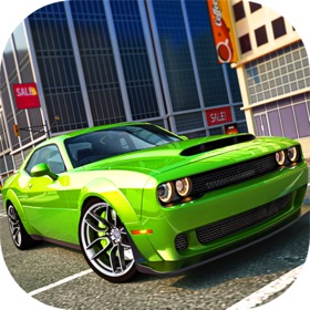 螢幕擷取畫面 (3) Fast Racing: Top Speed