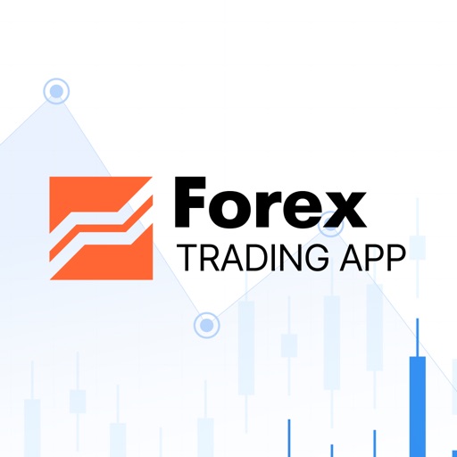 Forex - Trading App Icon