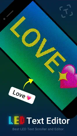 Game screenshot LED Signboard mod apk