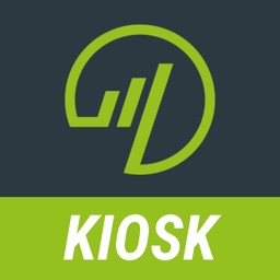Athlete Analyzer Kiosk