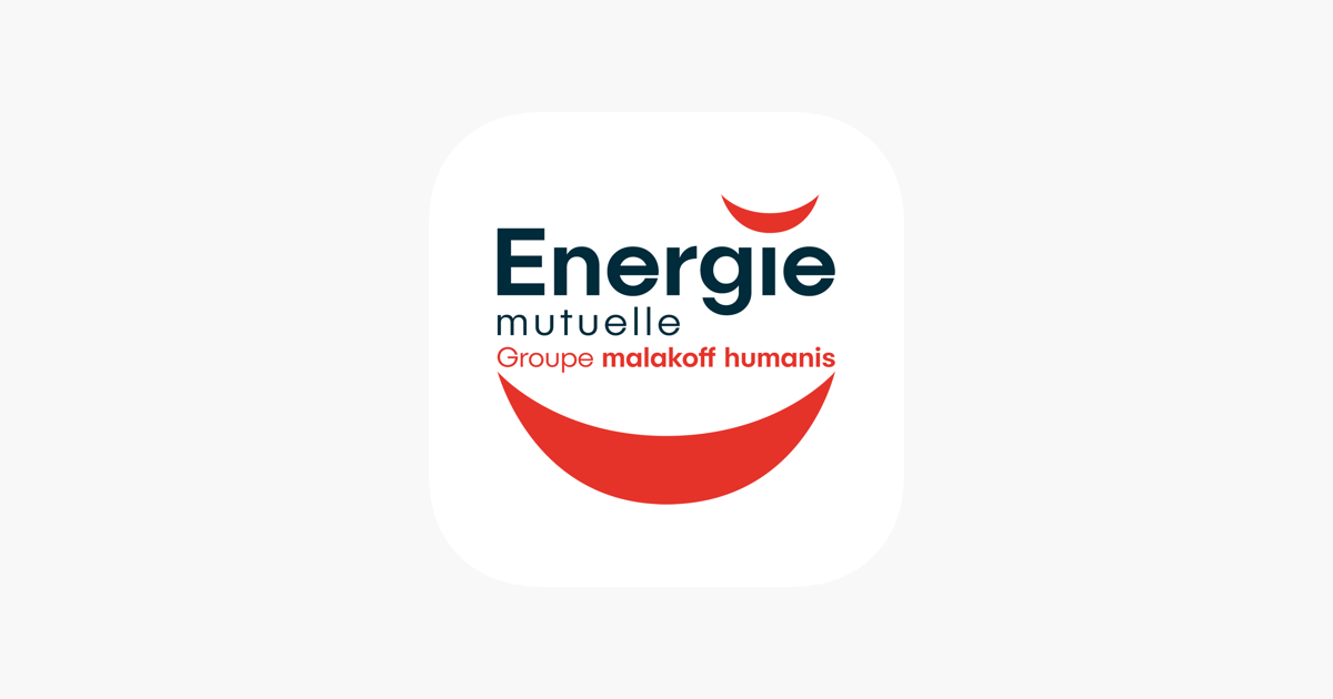 Energie Mutuelle on the App Store