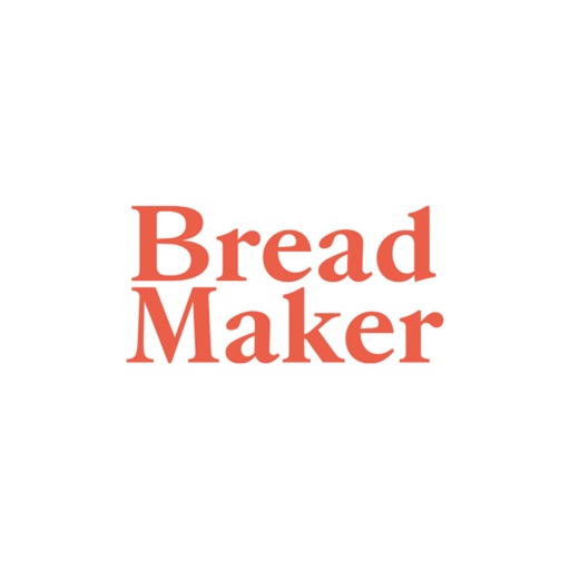 Bread Maker icon