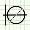 Mohr's Circle icon