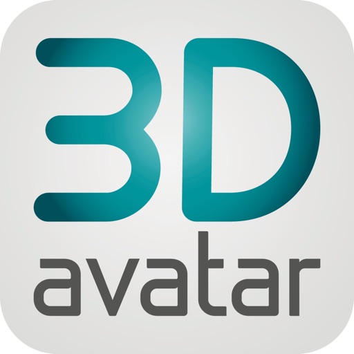 3D avatar feet