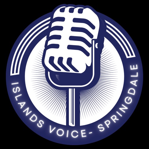 Islands Voice - AppWisp.com